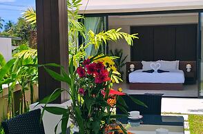 Santi Tara Villas