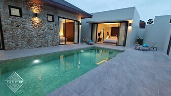 Santi Tara Villas