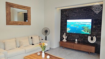 Santi Tara Villas