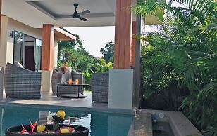 Santi Tara Villas