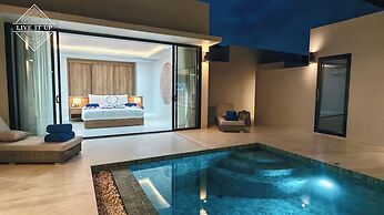 Santi Tara Villas