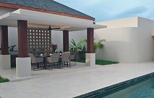 Santi Tara Villas