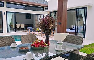 Santi Tara Villas