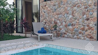 Santi Tara Villas