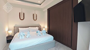 Santi Tara Villas