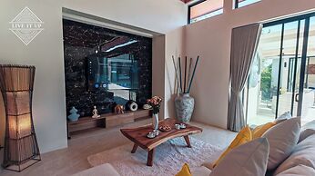 Santi Tara Villas