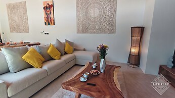 Santi Tara Villas