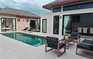 Santi Tara Villas