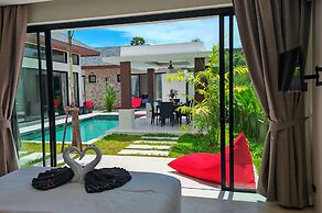 Santi Tara Villas