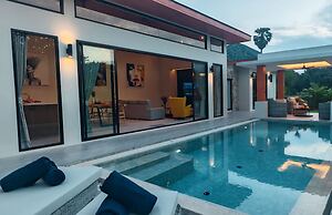 Santi Tara Villas