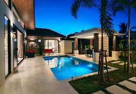 Santi Tara Villas