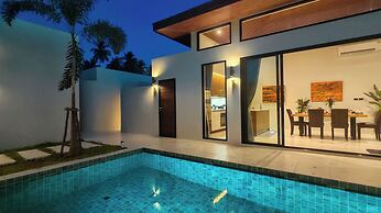 Santi Tara Villas