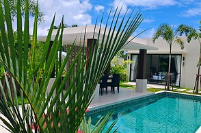 Santi Tara Villas