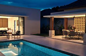 Santi Tara Villas