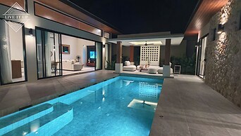 Santi Tara Villas