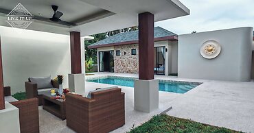 Santi Tara Villas