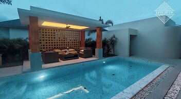 Santi Tara Villas