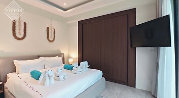 Santi Tara Villas