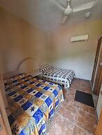 hotel cuamatzi