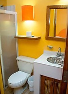 hotel cuamatzi