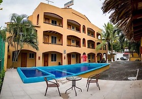 hotel cuamatzi