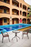 hotel cuamatzi