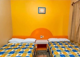 hotel cuamatzi