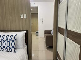 Shore Residences MOA by darpm