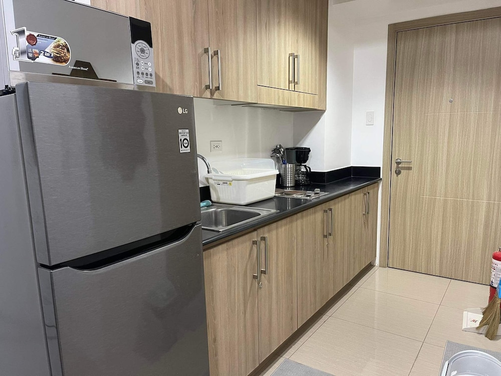 Shore Residences MOA by darpm