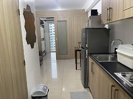 Shore Residences MOA by darpm