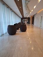 Shore Residences MOA by darpm