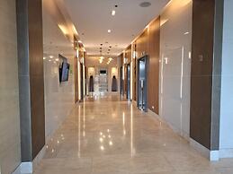 Shore Residences MOA by darpm