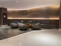 Shore Residences MOA by darpm