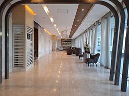 Shore Residences MOA by darpm
