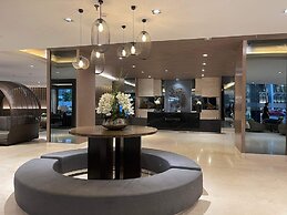 Shore Residences MOA by darpm