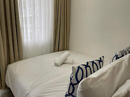 Shore Residences MOA by darpm