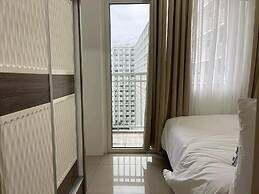 Shore Residences MOA by darpm