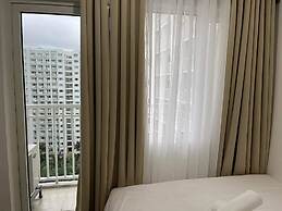 Shore Residences MOA by darpm