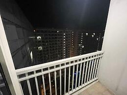 Shore Residences MOA by darpm
