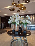 Shore Residences MOA by darpm