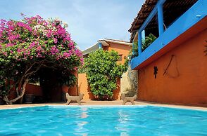 Casa Azul