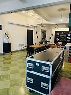 Zona Loft Apartments