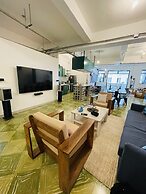 Zona Loft Apartments