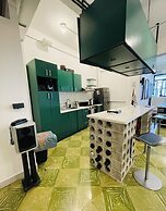 Zona Loft Apartments