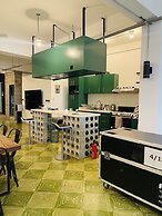 Zona Loft Apartments