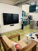 Zona Loft Apartments
