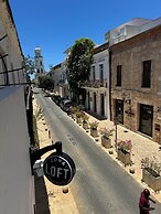 Zona Loft Apartments
