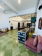 Zona Loft Apartments