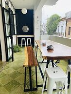 Zona Loft Apartments