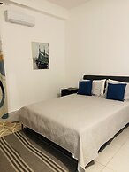 Zona Loft Apartments